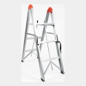 Extralink | Hinged stairs | LAD03TA, 3x2, 1.23 m Extralink | Hinged stairs | LAD03TA, 3x2, 1.23 m
