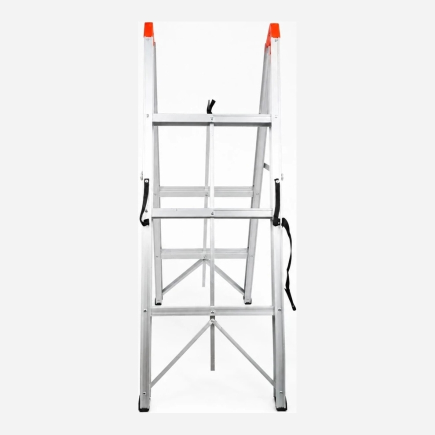 Extralink | Juhitavad trepid | LAD03TA, 3x2, 1,23 m – 2