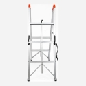 Extralink | Hinged stairs | LAD03TA, 3x2, 1.23 m Extralink | Hinged stairs | LAD03TA, 3x2, 1.23 m