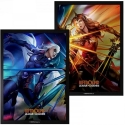 Bandai Tcg Riftbound: League of Legends TCG - Vendetta Diana pret Leona Mākslas Piedurknes (100 Piedurkņu) Bandai Tcg Riftbound: League of Legends TCG - Vendetta Diana pret Leona Mākslas Piedurknes (100 Piedurkņu)