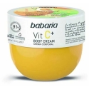 "Babaria" kehakreem C-vitamiiniga 400ml "Babaria" kehakreem C-vitamiiniga 400ml