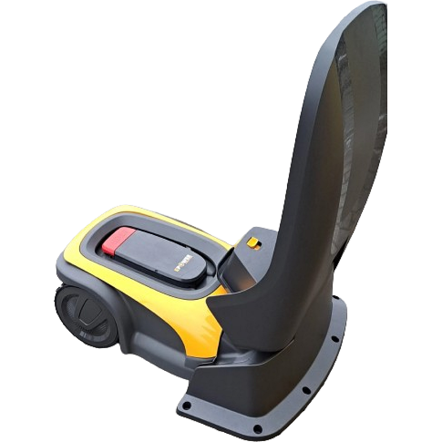 Stiga Robot Charging Station Upper Canopy – 2