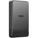 Belkin UltraCharge Pro Slim Magnetic 10000mAh Power Bank Must Belkin UltraCharge Pro Slim Magnetic 10000mAh Power Bank Must