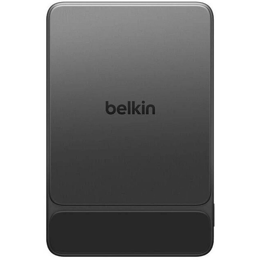 Belkin UltraCharge Pro Slim Magnetic 10000mAh Power Bank Melns – 3