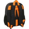 Safta Naruto Shippuden kohandatav seljakott 38 cm