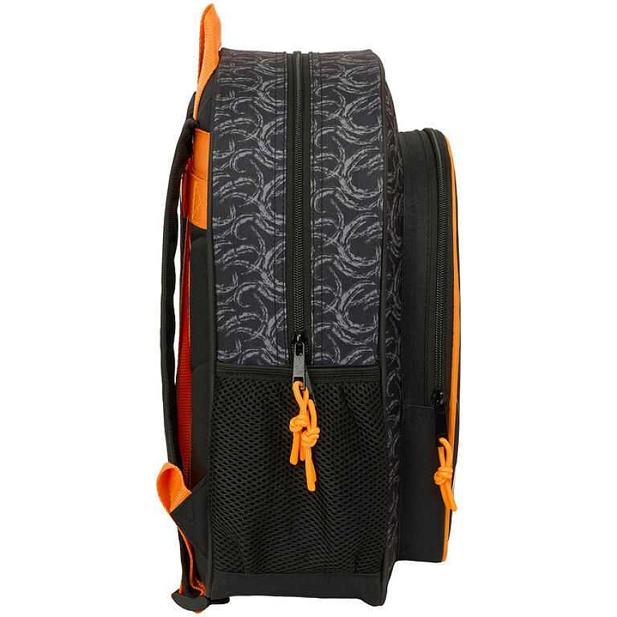 Safta Naruto Shippuden kohandatav seljakott 38 cm – 3