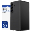 Чехол Araree Aero Flex M для Fold 8 Ultra черный Чехол Araree Aero Flex M для Fold 8 Ultra черный