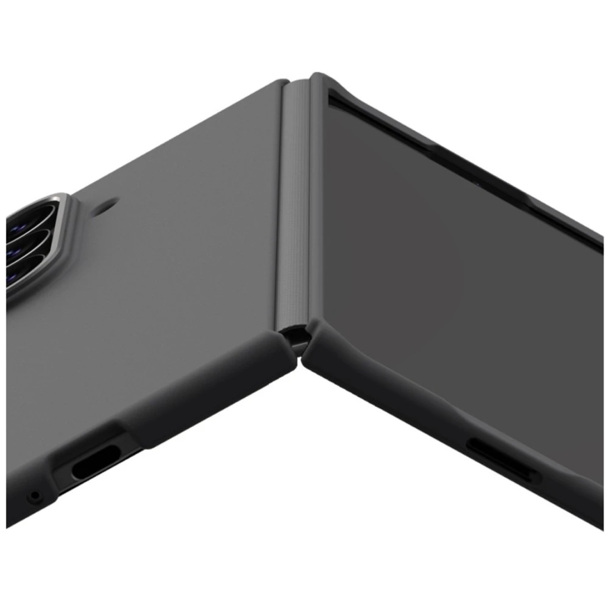 Araree Aero Flex M vāciņš Fold 8 Ultra melns – 4