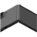 Dėklas Araree Aero Flex M do Fold 8 Ultra juoda Dėklas Araree Aero Flex M do Fold 8 Ultra juoda