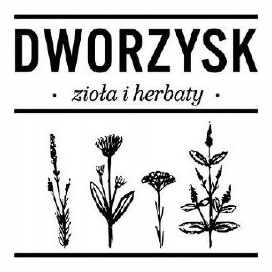 Dworzysk - Hunaja sää - Biri tee 30g
