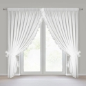 Eurofirany FIR/GABRIELA/1/B 400X250 T+2X TROCZEK