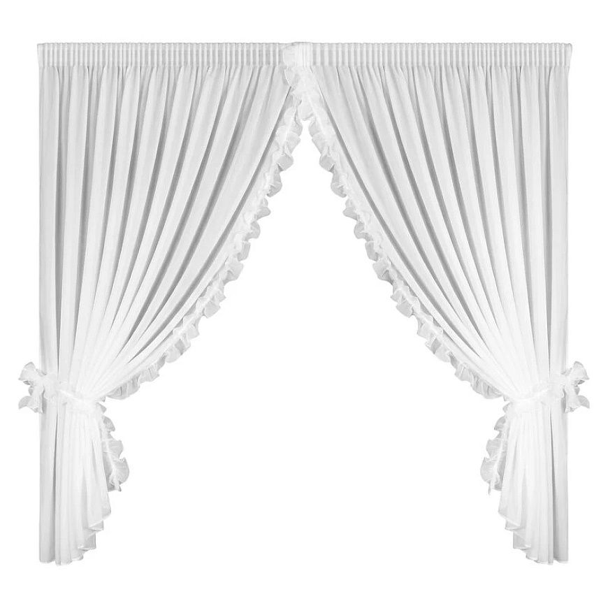 Eurofirany FIR/GABRIELA/1/B 400X250 T+2X TROCZEK – 2