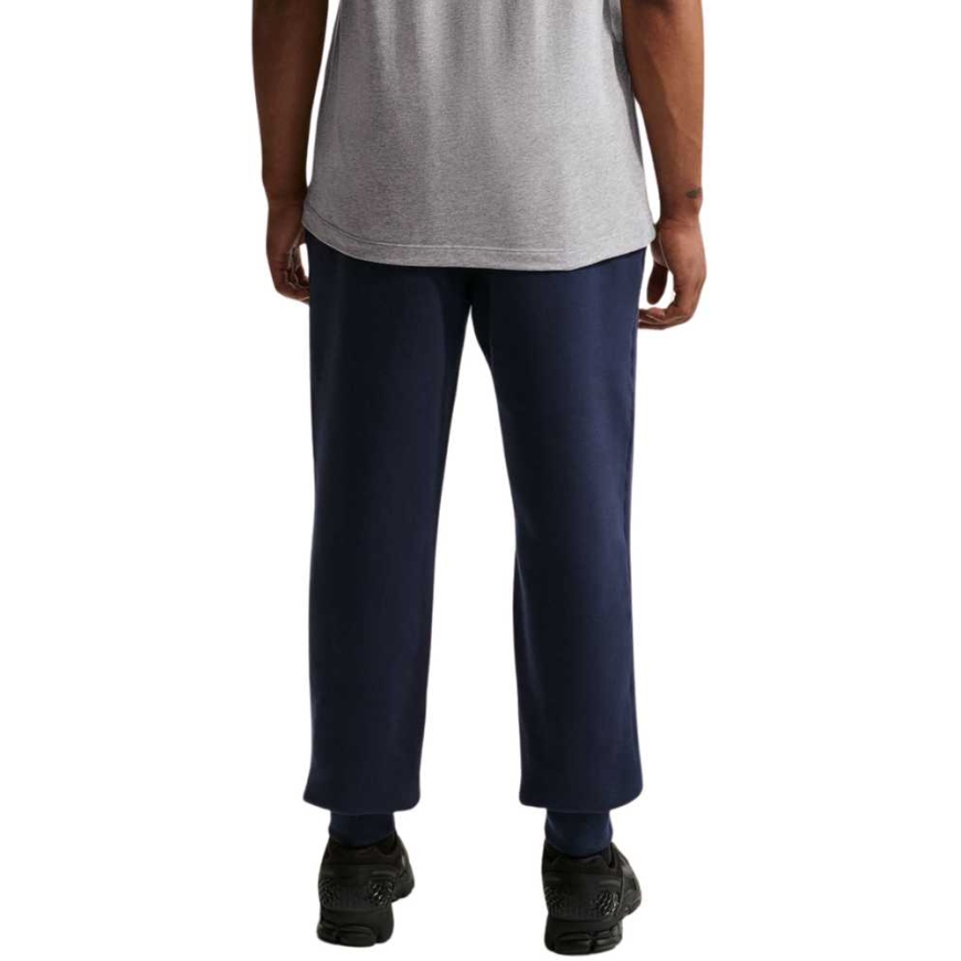 Nike Club BB Jogger bikses vīriešiem tumši zilas FN3787 451 (M) – 2