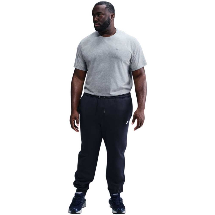 Nike Club BB Jogger Pants for Men Dark Blue FN3787 451 (M) – 5