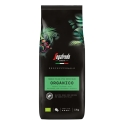 Segafredo Profezzionale Organico kahvipavut 1kg Segafredo Profezzionale Organico kahvipavut 1kg