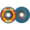 INGCO ratas P80 125 x 22,2 mm INGCO ratas P80 125 x 22,2 mm