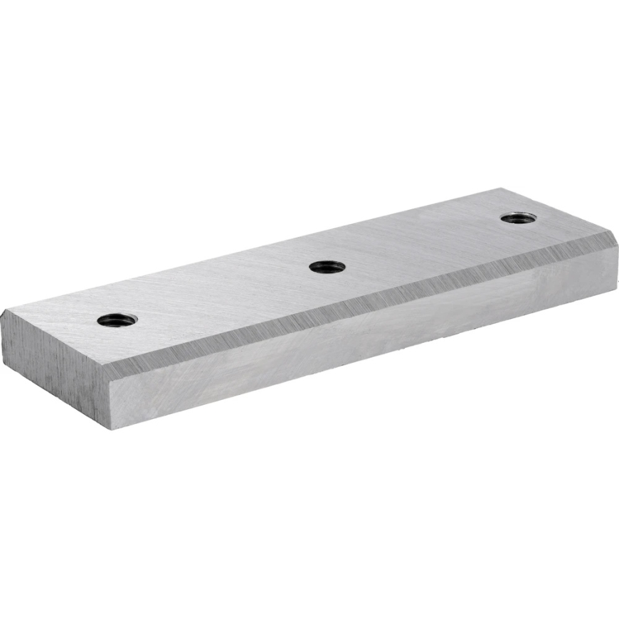 Toya Sa Poland Blade for Gas Branch Shredder | YT-86155 | 150 x 51 x 15 mm (YT-861910) – 3