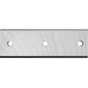 Toya Sa Poland Blade for Gas Branch Shredder | YT-86155 | 150 x 51 x 15 mm (YT-861910) Toya Sa Poland Blade for Gas Branch Shredder | YT-86155 | 150 x 51 x 15 mm (YT-861910)