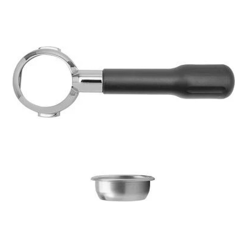 Lelit Kohvi Veski - Portafilter PLA570S 57 mm – 4
