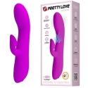 PRETTY LOVE - DESIRABLE FLIRT 12 FUNCTION PRETTY LOVE - DESIRABLE FLIRT 12 FUNCTION