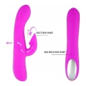 PRETTY LOVE - DESIRABLE FLIRT 12 FUNKCIJAS PRETTY LOVE - DESIRABLE FLIRT 12 FUNKCIJAS