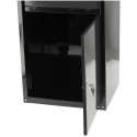 Vorel Toya Sa Poland Metal Cabinet for Workshops | 1 Drawer (58430) Vorel Toya Sa Poland Metal Cabinet for Workshops | 1 Drawer (58430)