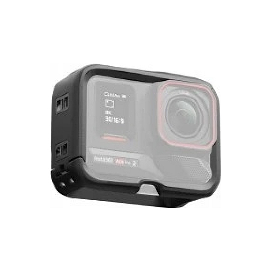 INSTA360 vertikalus-horizontalus rėmas skirtas INSTA360 ACE PRO 2/INSTA360 ACE PRO
