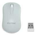 Беспроводная оптическая компьютерная мышь Cliptec Young RZS859 1200DPI серого цвета Беспроводная оптическая компьютерная мышь Cliptec Young RZS859 1200DPI серого цвета