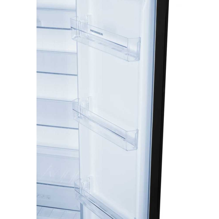 SIDE BY SIDE HEINNER HSBS-H442NFBKE++ – 2
