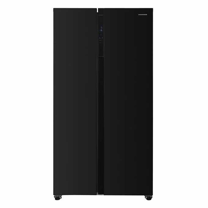 SIDE BY SIDE HEINNER HSBS-H442NFBKE++ – 4