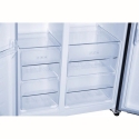 SIDE BY SIDE HEINNER HSBS-H442NFBKE++ SIDE BY SIDE HEINNER HSBS-H442NFBKE++