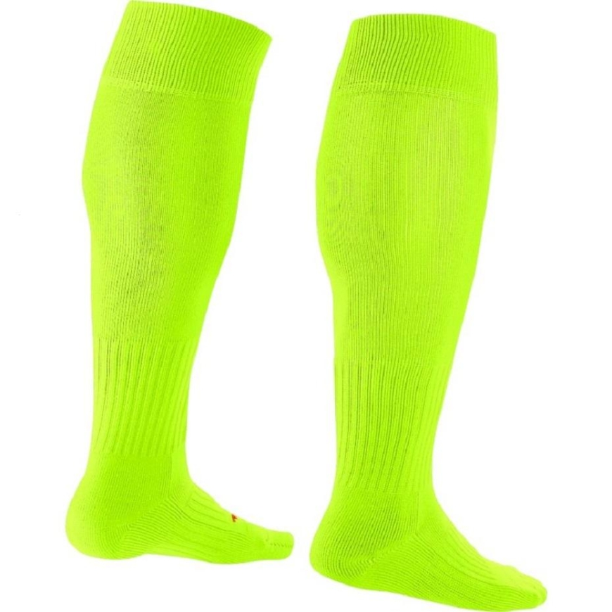 Nike Classic II Cush OTC Jalkapallosukat/Academy OTC sitruuna SX5728 702 (31-35) – 2
