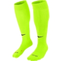 Nike Classic II Cush OTC Soccer Socks/Academy OTC Lemon SX5728 702 (31-35) Nike Classic II Cush OTC Soccer Socks/Academy OTC Lemon SX5728 702 (31-35)
