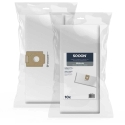Тканевый мешок для пылесосов SQOON 42301 Wetrok Monovac (Comfort), серия Durovac 9/11 10 шт. Тканевый мешок для пылесосов SQOON 42301 Wetrok Monovac (Comfort), серия Durovac 9/11 10 шт.
