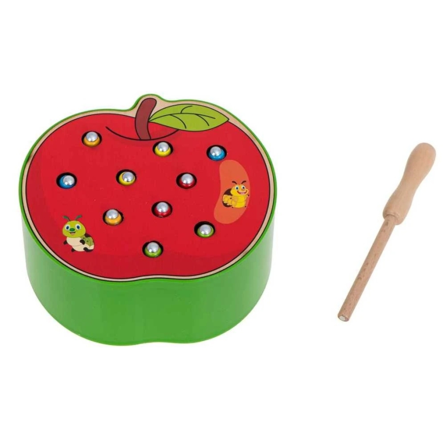 KIK ikona magnētiskā spēle APPLE