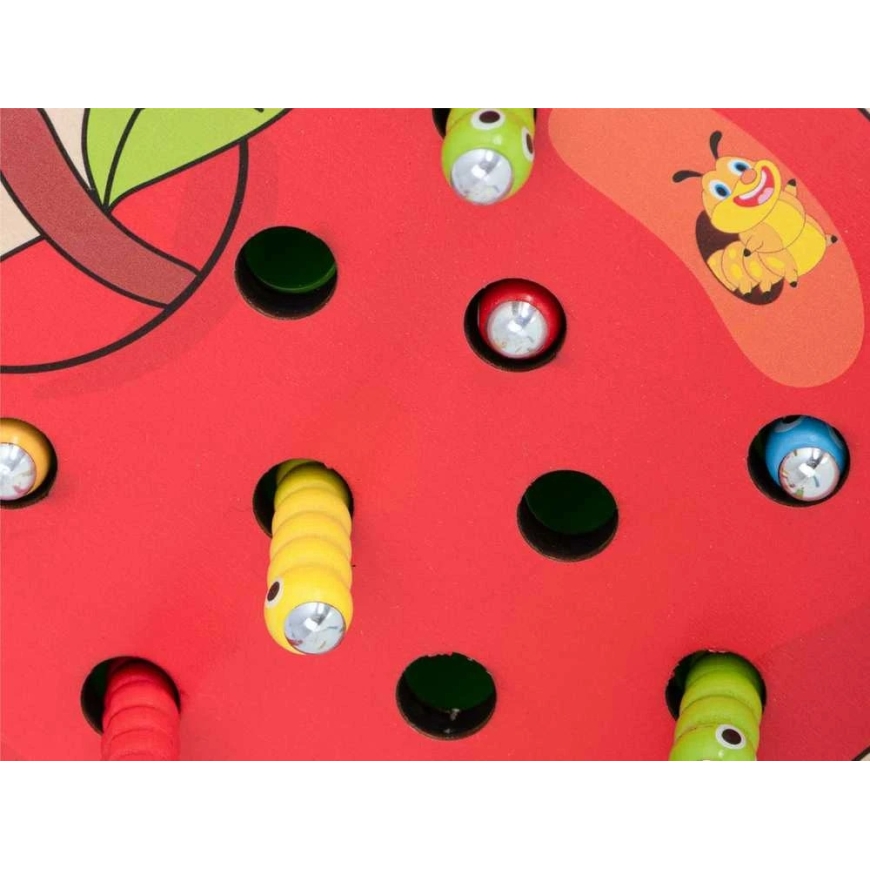 KIK ikona magnētiskā spēle APPLE – 2