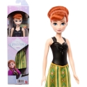 Mattel DISNEY Frozen lalka Anna JJY40 Mattel DISNEY Frozen lalka Anna JJY40