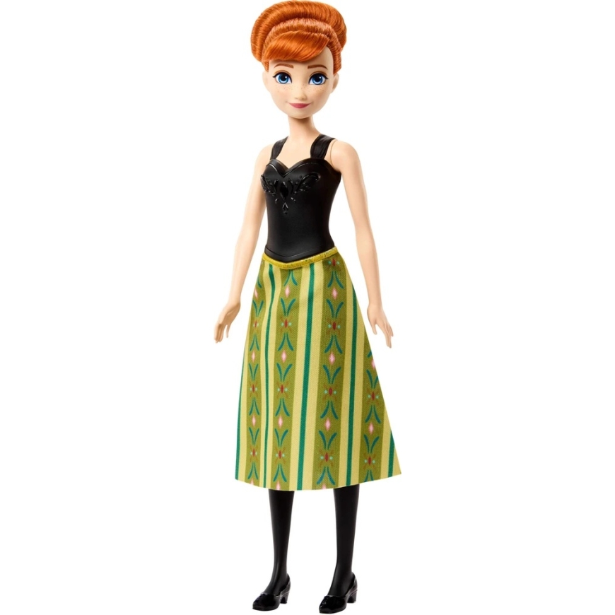 Mattel DISNEY Frozen doll Anna JJY40 – 3