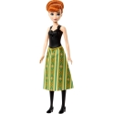 Mattel DISNEY Frozen nukke Anna JJY40 Mattel DISNEY Frozen nukke Anna JJY40
