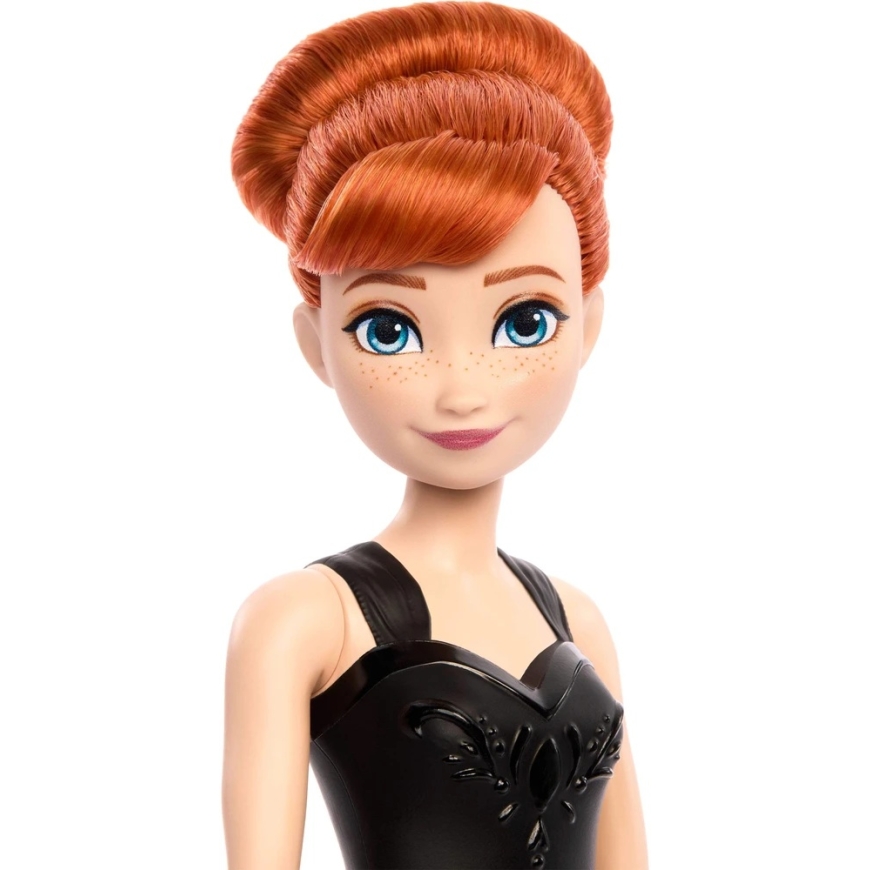 Mattel DISNEY Frozen nukk Anna JJY40 – 4