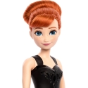Mattel DISNEY Frozen lalka Anna JJY40 Mattel DISNEY Frozen lalka Anna JJY40