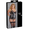 Cottelli Bondage Basque Bondage 90D/XL Cottelli Bondage Basque Bondage 90D/XL