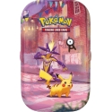 Pokémon TCG: 30. aastapäev - Mini Tin - Öine Pikachu Pokémon TCG: 30. aastapäev - Mini Tin - Öine Pikachu