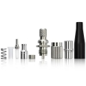 Qoltec kiudoptiline ühendus FC/UPC | Ühemooduline | 3.0mm Qoltec kiudoptiline ühendus FC/UPC | Ühemooduline | 3.0mm