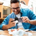 null Держатель для телефона - ULANZI CapGrip II Bluetooth Пульт Дистанционного Управления, Крепление, Холодный Ботинок - Черный null Держатель для телефона - ULANZI CapGrip II Bluetooth Пульт Дистанционного Управления, Крепление, Холодный Ботинок - Черный