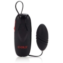 Calexotics Яйцо/вибратор-COLT TURBO BULLET Чёрный Calexotics Яйцо/вибратор-COLT TURBO BULLET Чёрный