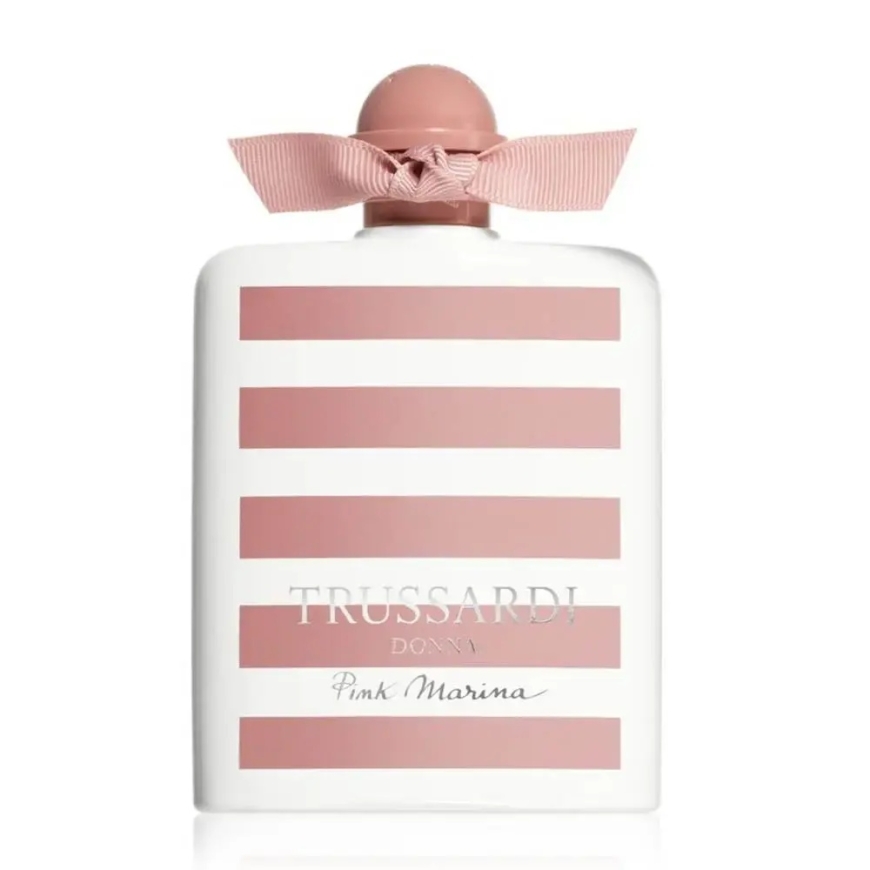 Trussardi Donna Pink Marina (EDT) Eau de Toilette for Women 100 ml