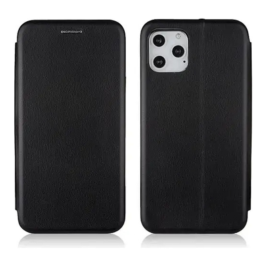 Beline Book Magnetic book type phone case for iPhone 11 Pro Max black