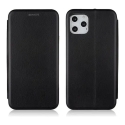 Beline Book Magnetic knyginio tipo telefono dėklas iPhone 11 Pro Max juodas Beline Book Magnetic knyginio tipo telefono dėklas iPhone 11 Pro Max juodas