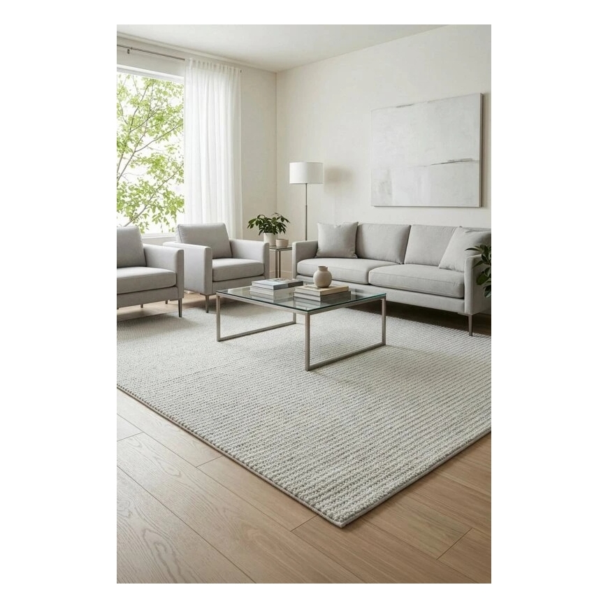 Eurofirany DY/PORTO2 SIDABRAS 60X100 / 9MM – 3